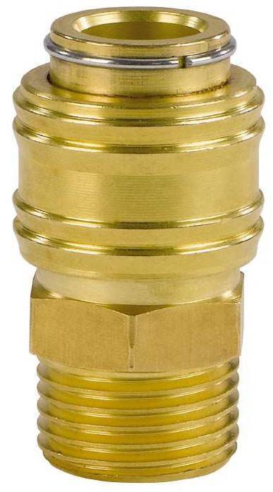 EINHELL ΤΑΧΥΣΥΝΔΕΣΜΟΣ R 1/2 (ΕΞΩΤΕΡΙΚΟ ΣΠΕΙΡΩΜΑ) 4139209