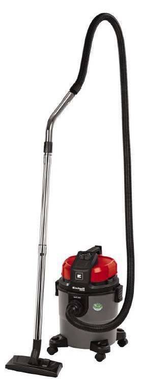 ΗΛΕΚΤΡΙΚH ΣΚΟYΠΑ ΥΓΡHΣ - ΞΗΡHΣ ΑΝΑΡΡOΦΗΣΗΣ EINHELL TE-VC 1820 750W 2342341