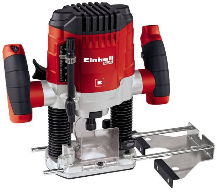 ΗΛΕΚTΡΙΚΟ ΡΟYΤΕΡ EINHELL TC-RO 1155 E 1100W EINHELL