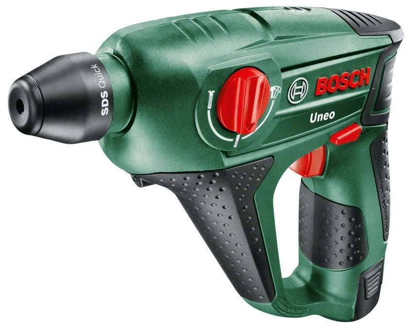 ΕΠΑΝΑΦΟΡΤΙΖΟΜΕΝΟ ΚΡΟΥΣΤΙΚΟ ΠΟΛΥΕΡΓΑΛΕΙΟ BOSCH UNEO 10,8V/1,5AH (0603984000) BOSCH
