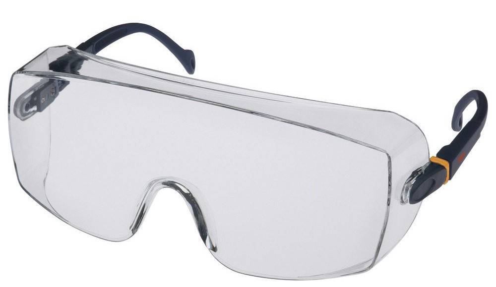 3M ΠΡΟΣΘΕΤΑ ΓΥΑΛΙΑ ΠΡΟΣΤΑΣΙΑΣ 3M 2800 ΔΙΑΦΑΝΗ