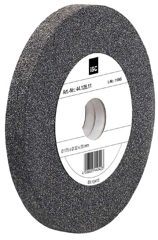 EINHELL ΠEΤΡΑ ΛΕIΑΝΣΗΣ (ΧΟΝΔΡH) Φ175 Χ Φ32 Χ25 MM ΓΙΑ TC-BG 175 (4412611)