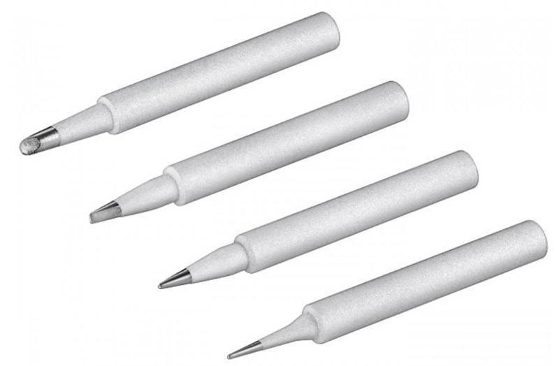 MYTΕΣ ΚΟΛΛΗΤΗΡΙΟΥ GOOBAY 51073 (4 ΤΜΧ) ΓΙΑ ΤΟΝ ΣΤΑΘΜΟ ΚΟΛΛΗΣΗΣ GOOBAY