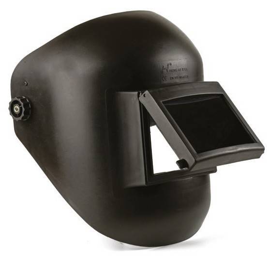 ΜΑΣΚΑ ΚΕΦΑΛΗΣ ΗΛΕΚΤΡΟΣΥΓΚΟΛΗΤΩΝ ΚΛΑΠΕ ECOPRO 402-1