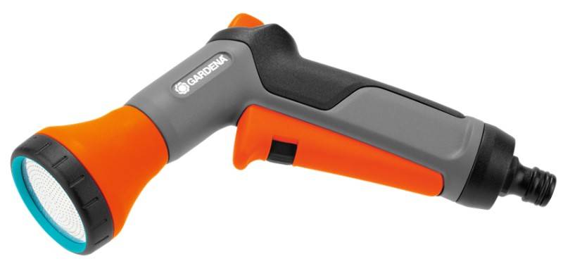 GARDENA ΠΟΛΥΕΚΤΟΞΕΥΤΗΡΑΣ ΝΕΡΟΥ ΣΗΤΑ CLASSIC GARDENA 18311-20