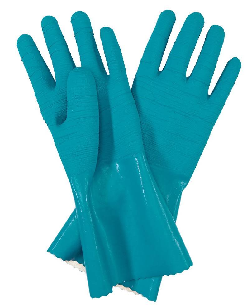 ΑΔΙΑΒΡΟΧΑ ΓΑΝΤΙΑ GARDENA (S)