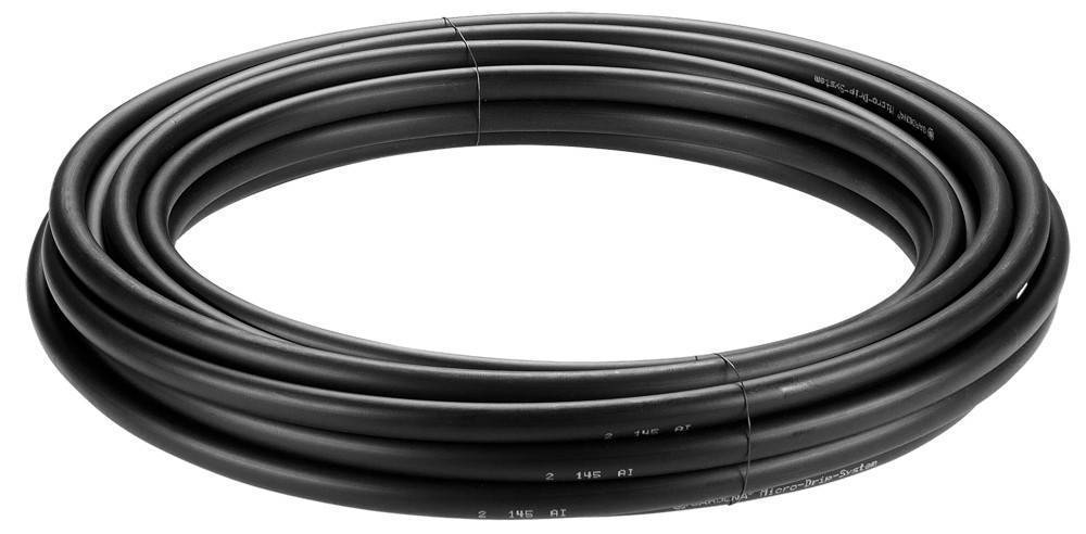 ΣΩΛΗΝΑΣ ΠΟΛΥΑΙΘΥΛΕΝΙΟΥ (PE) GARDENA 13 MM (1/2") - 15 Μ GARDENA