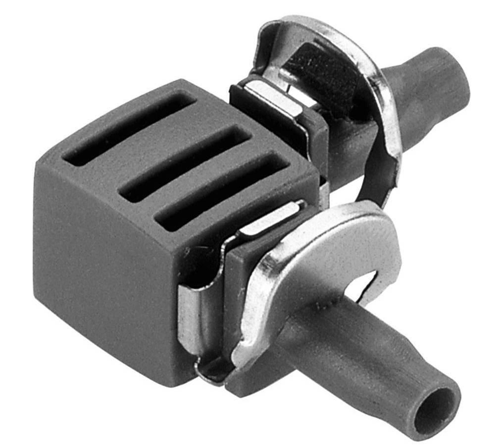 ΓΩΝΙΑ GARDENA 4,6 MM GARDENA