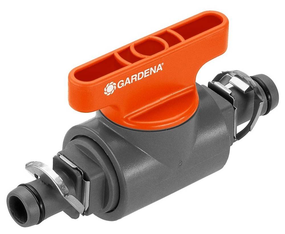 GARDENA ΒΑΝΑΚΙ GARDENA 13 MM (1/2&quot;)