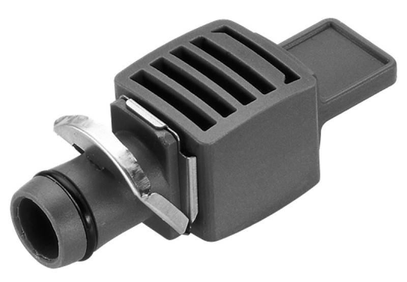 ΤΑΠΑ GARDENA 13 MM (1/2") GARDENA