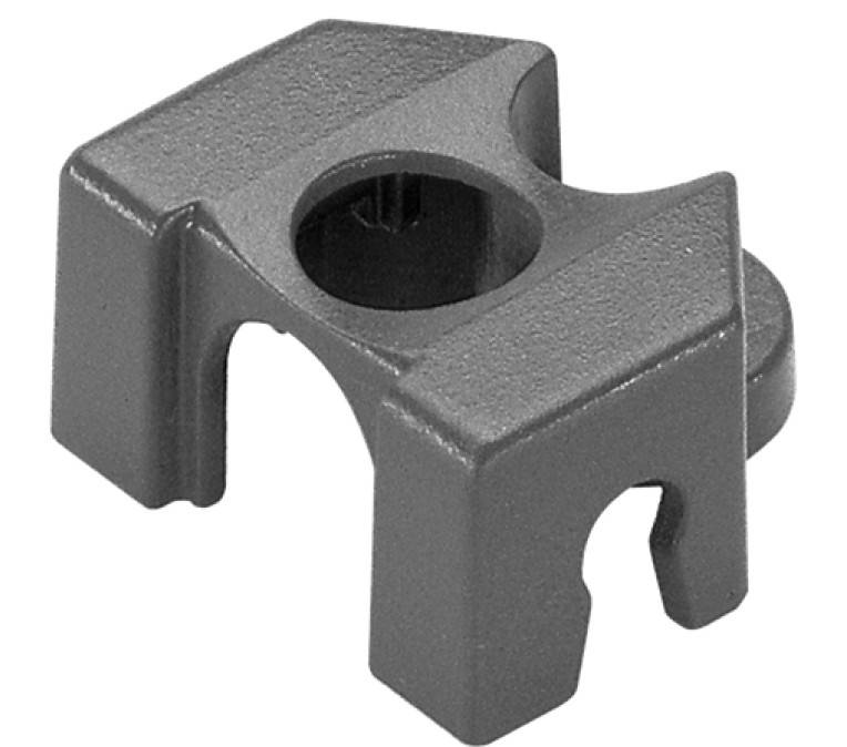 ΣΤΗΡΙΓΜΑ ΣΩΛΗΝΑ GARDENA 4,6 MM