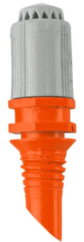 ΜΙΚΡΟΕΚΤΟΞΕΥΤΗΣ (ΜΠΕΚ) ΠΟΤΙΣΜΑΤΟΣ 5ΤΜΧ GARDENA 360°