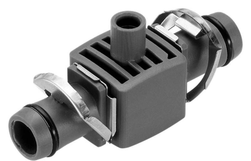 ΣΥΝΔΕΣΜΟΣ GARDENA Τ 13 MM ΓΙΑ ΜΠΕΚ