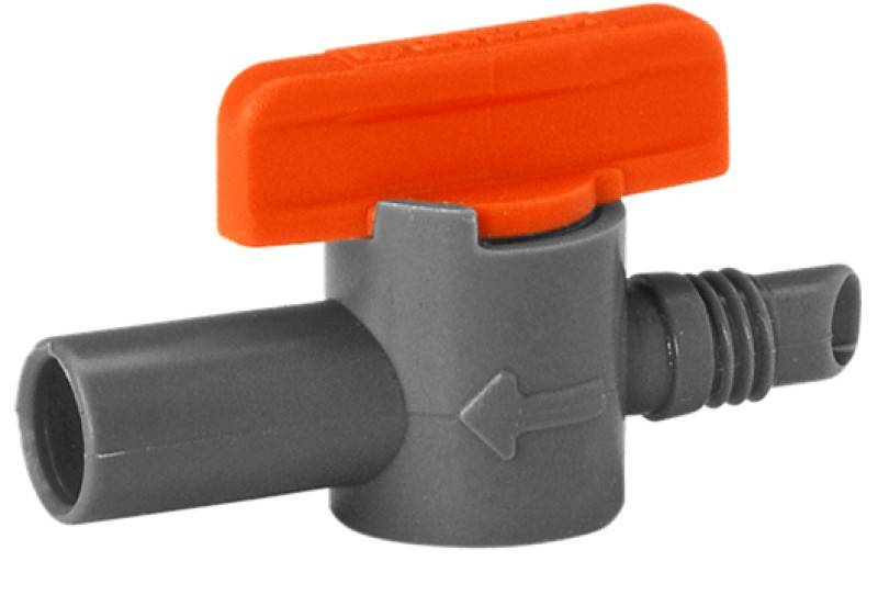 ΒΑΝΑΚΙ ΕΛΕΓΧΟΥ ΡΟΗΣ GARDENA