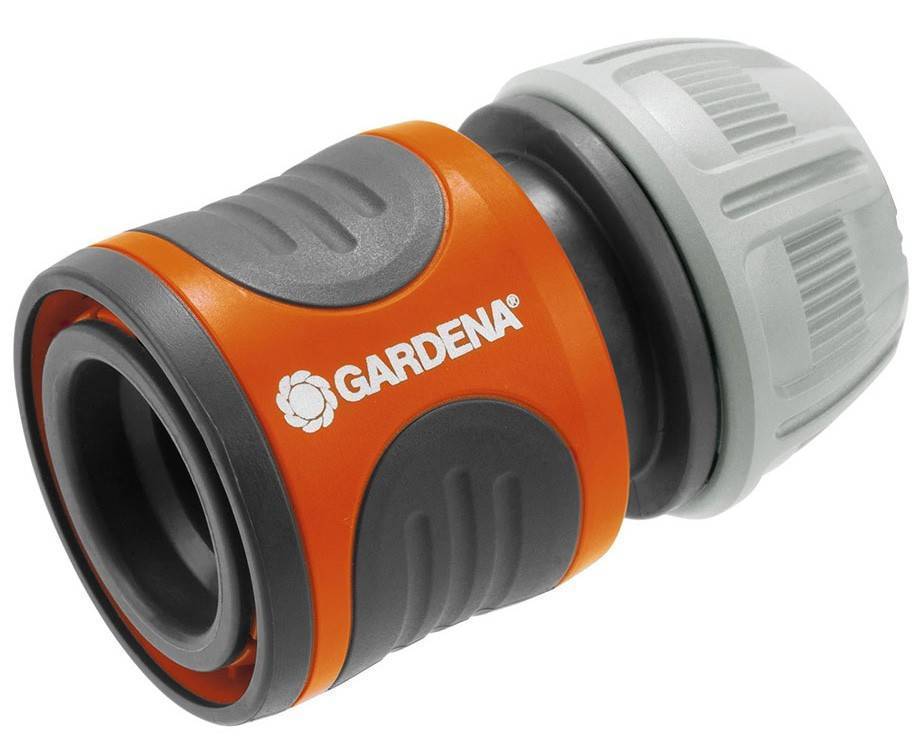 ΤΑΧΥΣΥΝΔΕΣΜΟΣ GARDENA 13 MM (1/2") - 15 MM (5/8") GARDENA