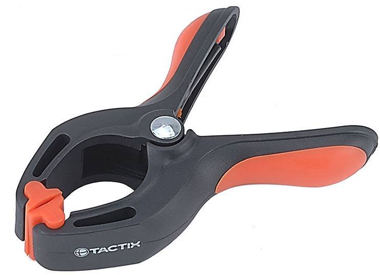 TACTIX ΣΦΙΚΤΗΡΑΣ ΤΑCΤΙΧ 110ΜΜ 215703