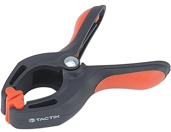 TACTIX ΤΣΙΜΠΙΔΕΣ ΑΣΦΑΛΕΙΑΣ-ΣΦΙΚΤΗΡΕΣ ΤΑCΤΙΧ 165ΜΜ 215705