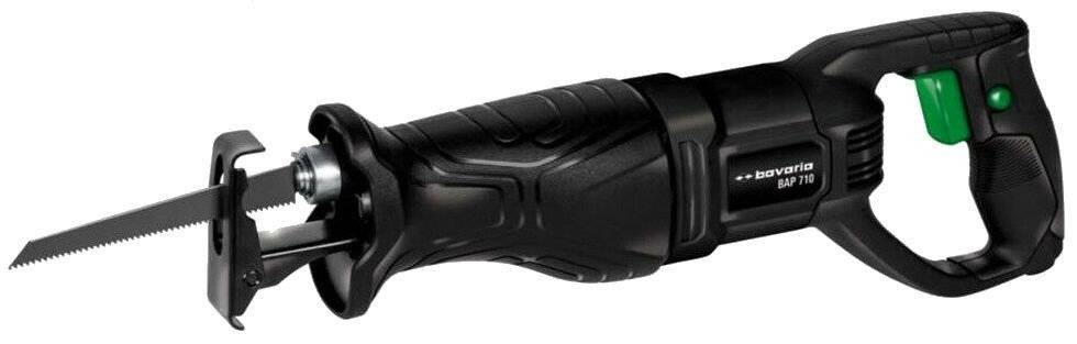 ΣΠΑΘΟΣΕΓΑ ΗΛΕΚΤΡΙΚΗ BAVARIA BAP 710 WATT 4326160 EINHELL