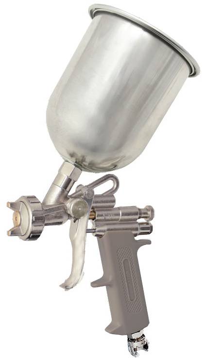 BULLE ΠΙΣΤΟΛΙA ΒΑΦΗΣ ΑΕΡΟΣ BULLE 66521