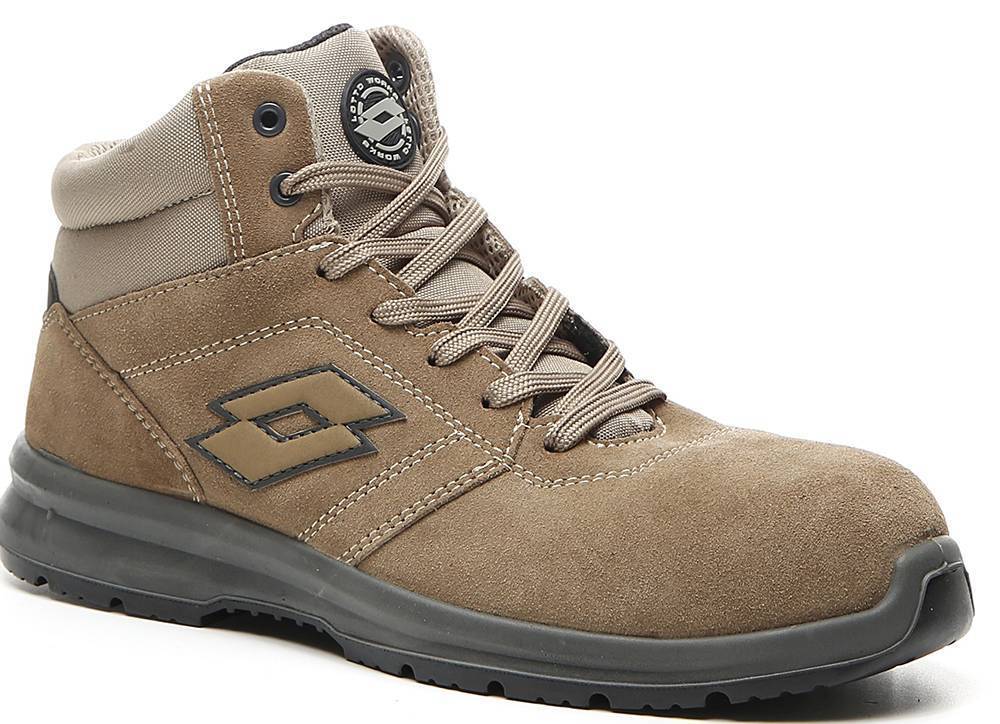 ΠΑΠΟΥΤΣΙ ΕΡΓΑΣΙΑΣ LOTTO RACE S3 -T8142 (39)