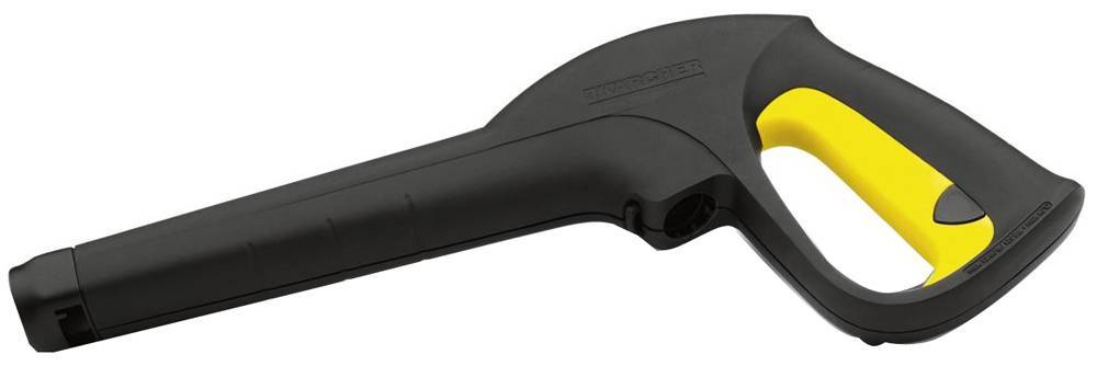 KARCHER ΠΙΣΤΟΛΙ ΚΑΝΗΣ ΠΛΥΣΤΙΚΟΥ KARCHER GOOD G160 K2-K7 (2.641-959.0)