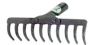 ΤΣΟΥΓΚΡΑΝΑ ΜΑRΤΙΝ ΜΕ 12 ΔΟΝΤΙΑ ECO-TOOLS