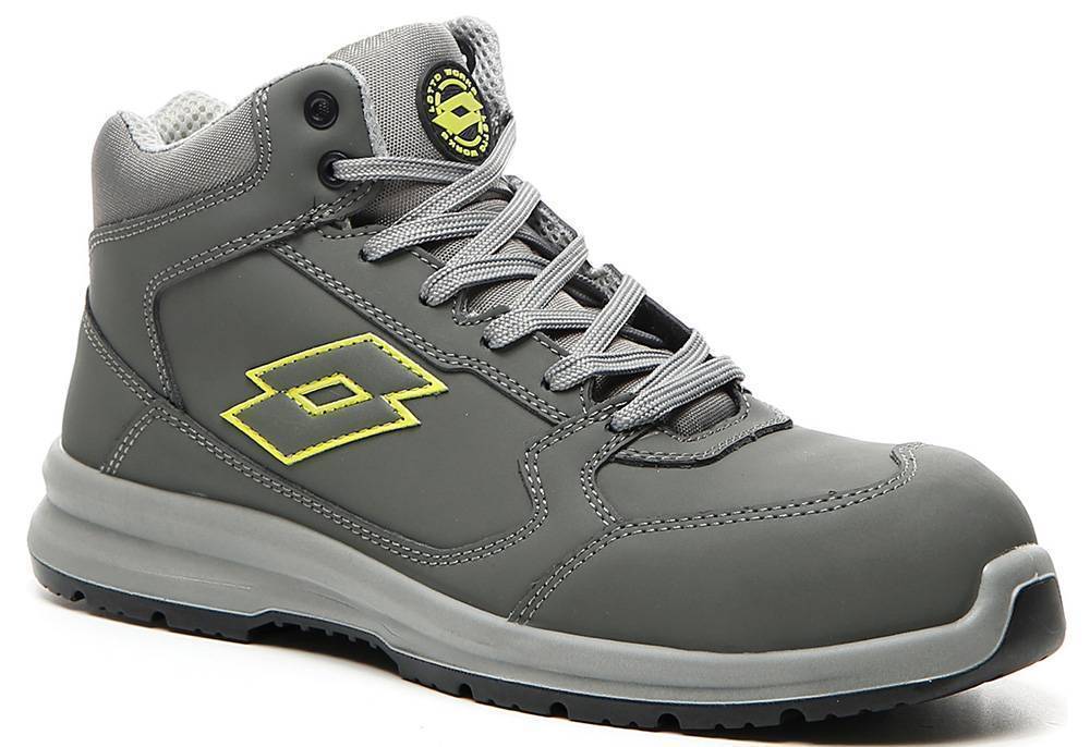 ΜΠΟΤΑΚΙ ΕΡΓΑΣΙΑΣ LOTTO RACE S3 T8136 (L59833 0XH) (39) LOTTO