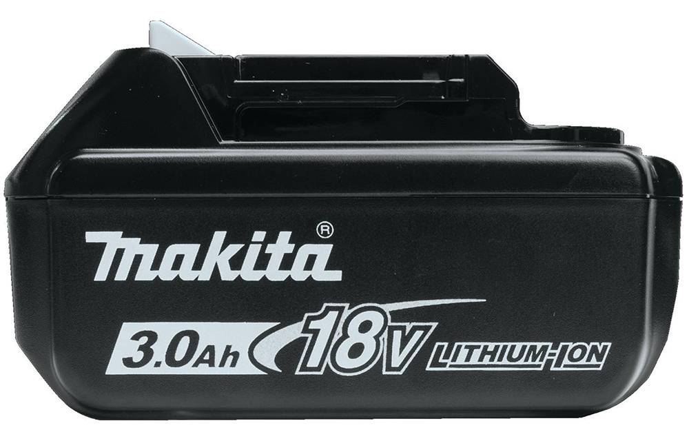 ΜΠΑΤΑΡΙΑ MAKITA 18V 3AH BL1830B