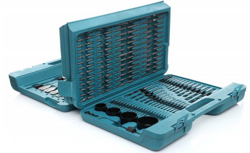 ΣΕΤ ΕΡΓΑΛΕΙΩΝ 217 ΤΜΧ KRAFT-DELE ΚD-990 KRAFTDELE