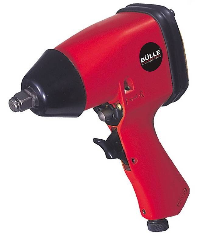 BULLE ΑΕΡΟΚΛΕΙΔΟ BULLE 1/2'' BW-112A 47873
