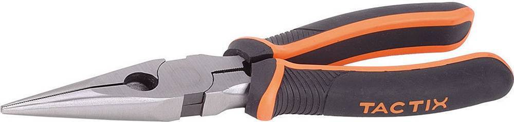 ΜΥΤΟΤΣΙΜΠΙΔΟ ΜΕ ΜΟΝΩΣΗ 160MM TACTIX 200001 TACTIX