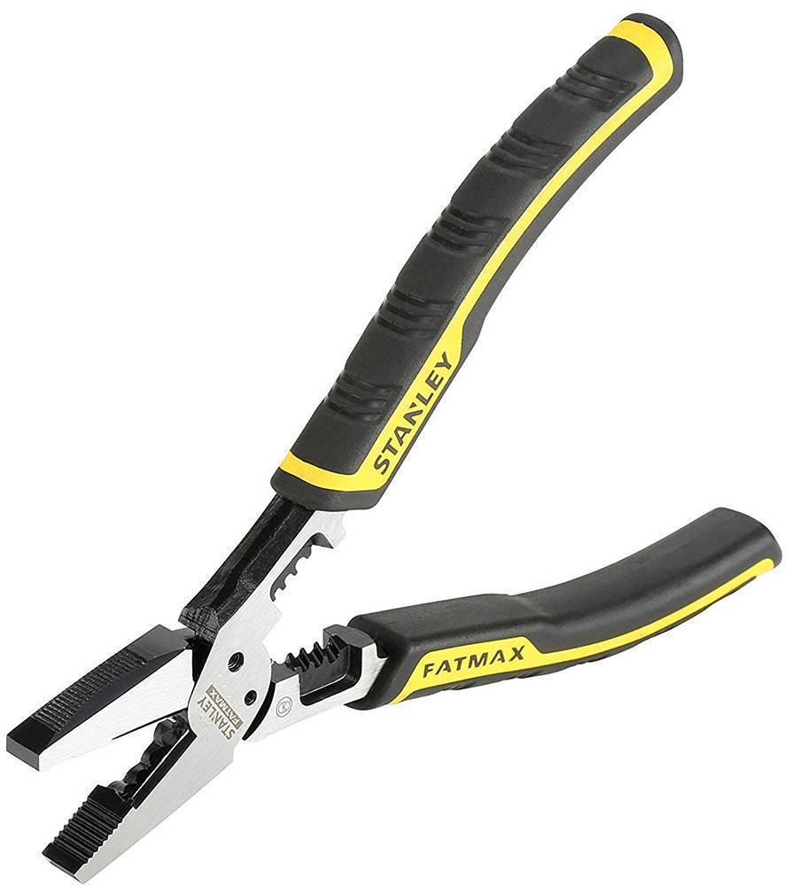 ΠΕΝΣΑ STANLEY FAT MAX ΠΟΛΥΧΡΗΣΤΙΚΗ 6-ΣΕ-1 FMHT0-75469 STANLEY