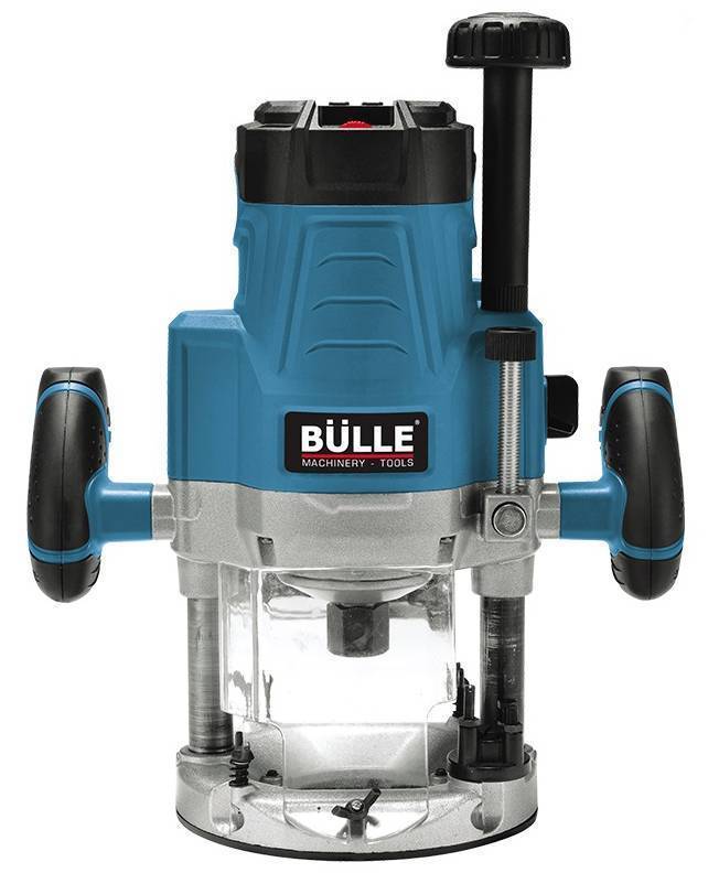 ΗΛΕΚΤΡΟΝΙΚΟ ΡΟΥΤΕΡ BULLE 2200W 633001