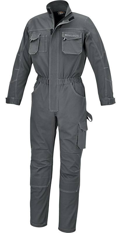 BETA ΦΟΡΜΑ ΕΡΓΑΣΙΑΣ STRETCH BETA 7835ST-B0783500 (XL)