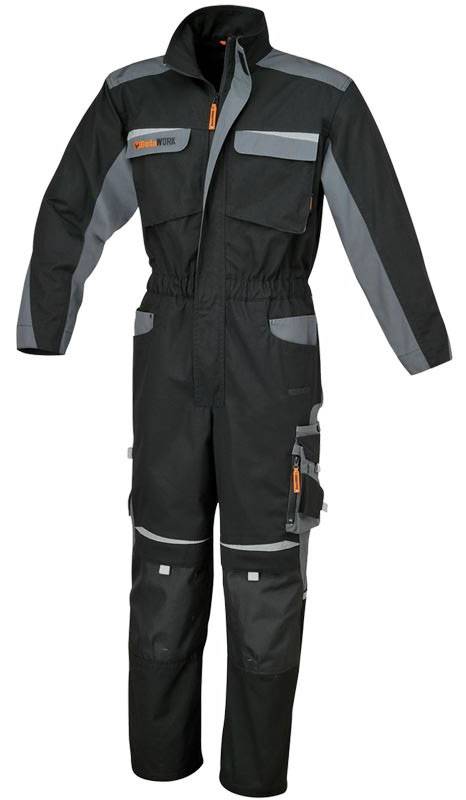 ΦΟΡΜΑ ΕΡΓΑΣΙΑΣ BETA ΤΥΠΟΥ ΠΟΛΥΤΣΕΠΗ 7825-B0782500 (XS)