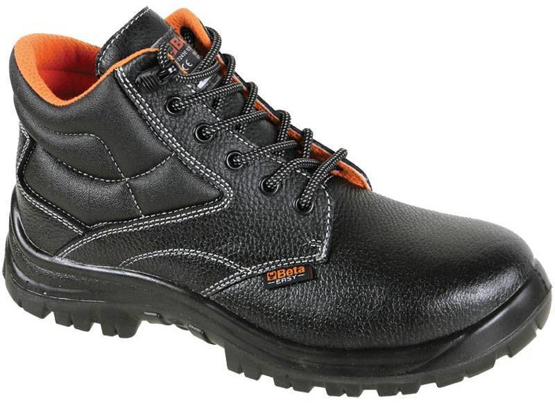 ΜΠΟΤΑΚΙ ΔΕΡΜΑΤΙΝΟ BETA ΥΔΑΤΟΑΠΩΘΗΤΙΚO 7243EN-B0724308 (45) BETA