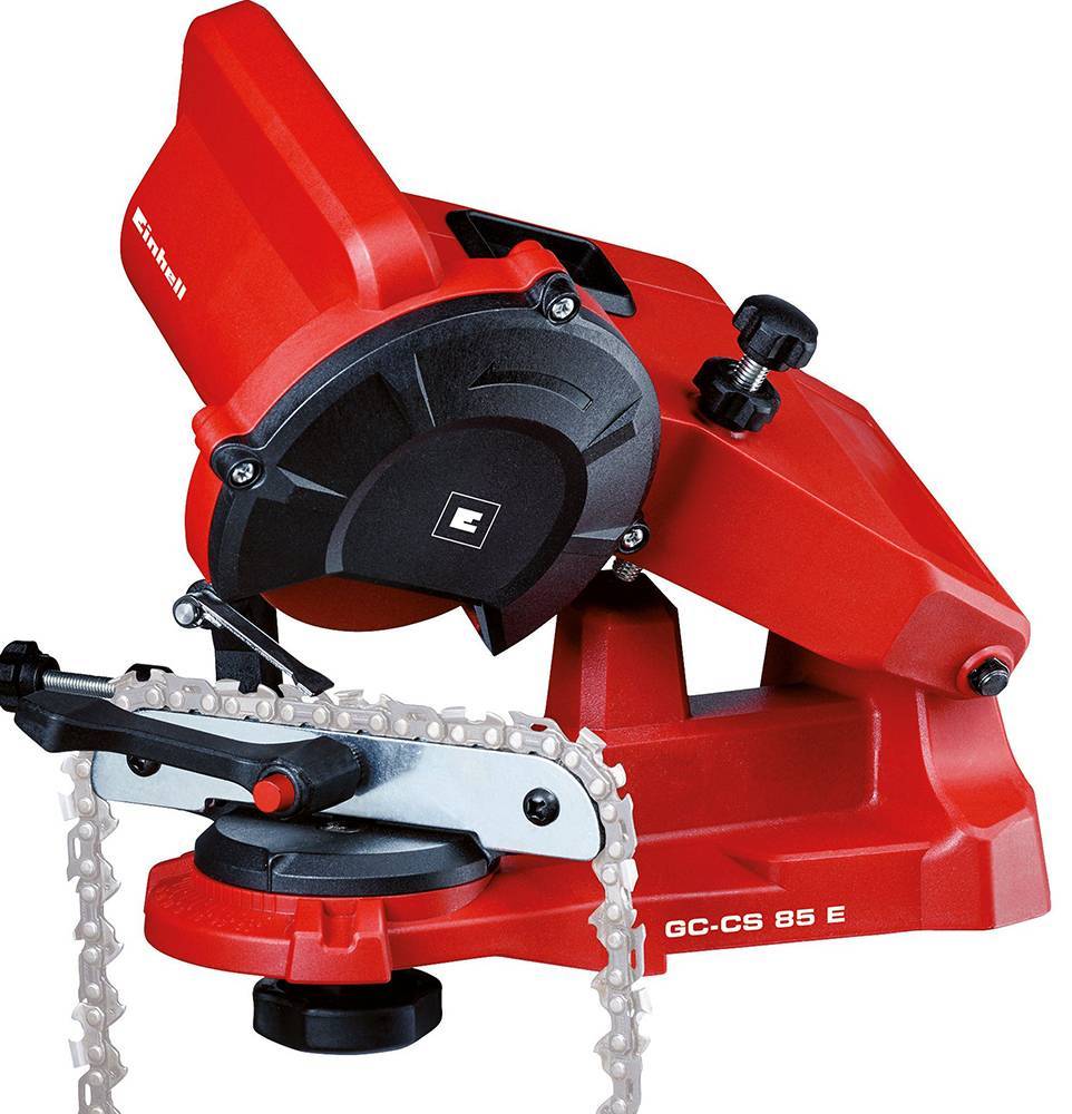 ΤΡΟΧΙΣΤΗΣ ΑΛΥΣΙΔΑΣ ΑΛΥΣΟΠΡΙΟΝΟΥ EINHELL GC-CS 85 E 4499920 EINHELL