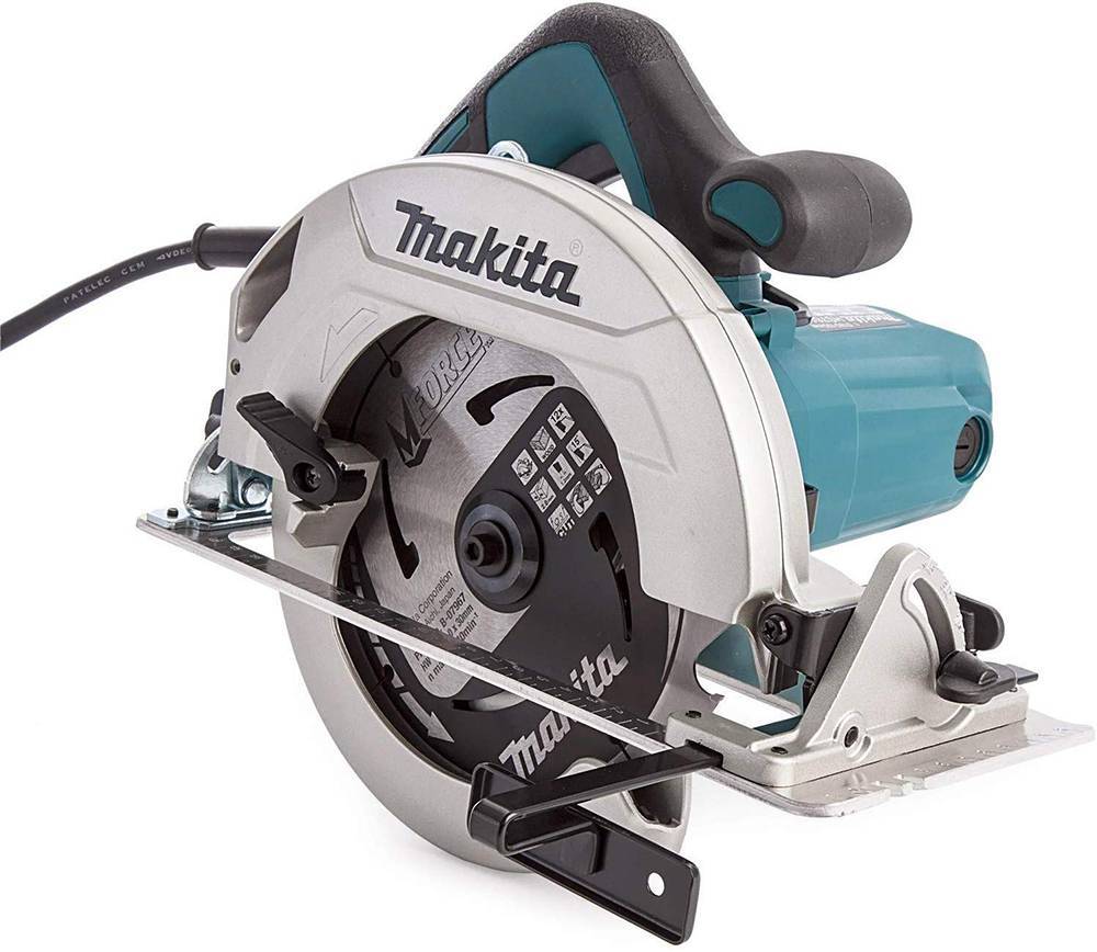 ΔΙΣΚΟΠΡΙΟΝΟ ΗΛΕΚΤΡΙΚΟ MAKITA 1600WATT 66MM HS7611 MAKITA
