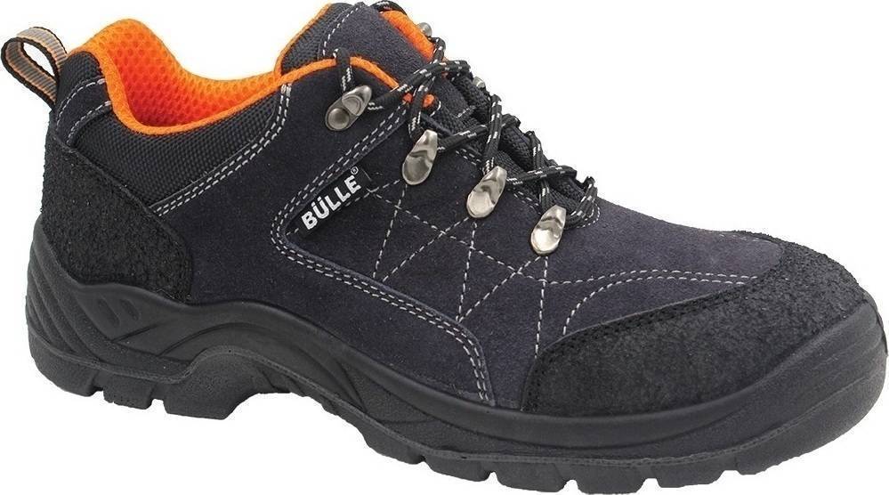 ΠΑΠΟΥΤΣΙΑ ΕΡΓΑΣΙΑΣ BULLE ΜΕ ΠΡΟΣΤΑΣΙΑ S1P (41) BULLE