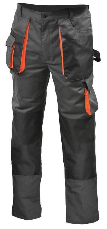 ΠΑΝΤΕΛΟΝΙ ΕΡΓΑΣΙΑΣ UNIMAC ΜΕ 8 ΤΣΕΠΕΣ (720117) (XXXL) UNIMAC