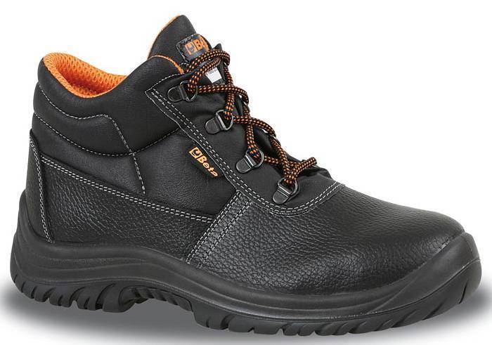 ΔΕΡΜΑΤΙΝΟ ΜΠΟΤΑΚΙ BETA S1P 7243B-Β072431246(44) BETA