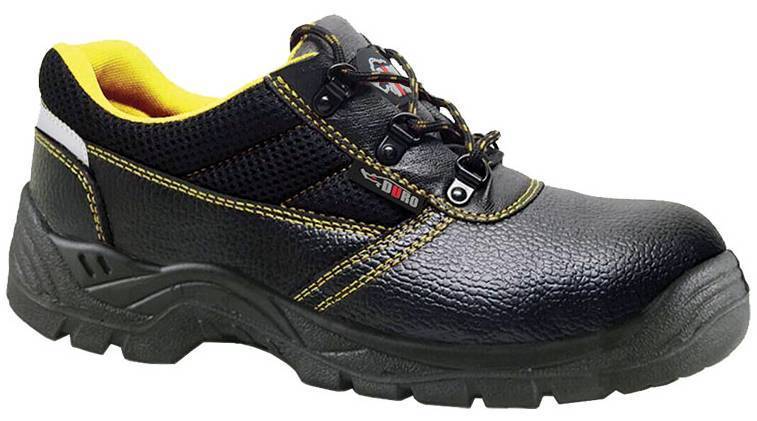 DURO ΔΕΡΜΑΤΙΝΟ ΠΑΠΟΥΤΣΙ ΕΡΓΑΣΙΑΣ DURO S3 SRC ΑΔΙΑΒΡΟΧΟ D012 (41)