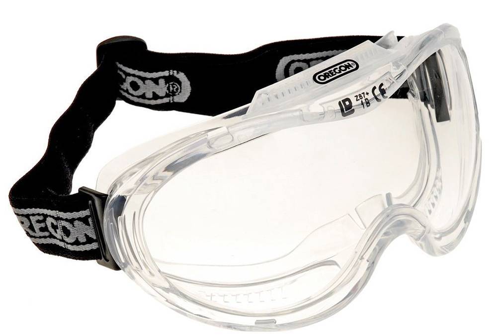 ΕΠΑΓΓΕΛΑΜΤΙΚΑ ΓΥΑΛΙΑ ΑΣΦΑΛΕΙΑΣ OREGON 539169 OREGON