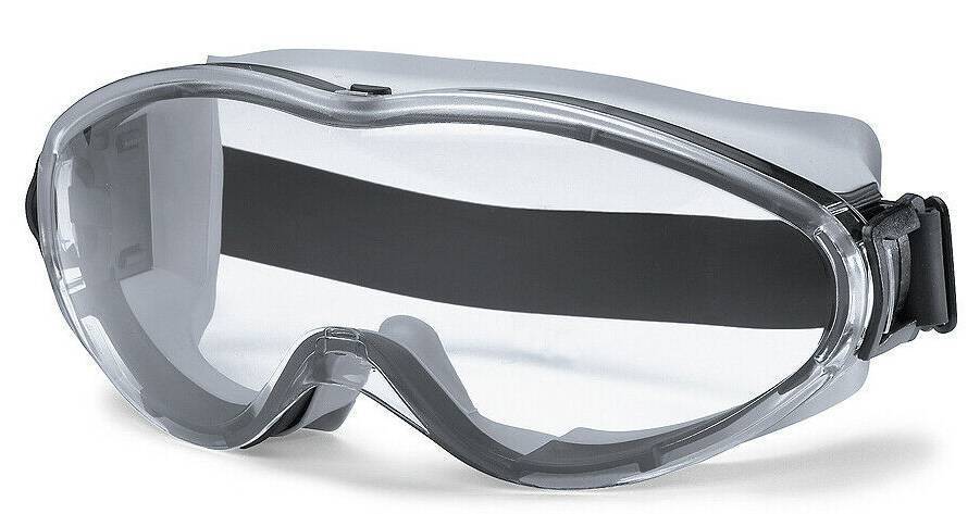ΓΥΑΛΙΑ ΠΡΟΣΤΑΣΙΑΣ ΥΠΕΡΗΧΩΝ UVEX (19302-281) UVEX