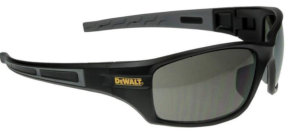 ΓΥΑΛΙΑ ΠΡΟΣΤΑΣΙΑΣ DEWALT AUGER SMOKE DPG101-2D