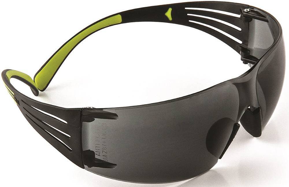 ΓΥΑΛΙΑ ΠΡΟΣΤΑΣΙΑΣ 3M SECUREFIT ΣΕΙΡΑ 400 (SF402AF)