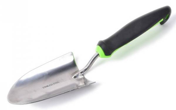 ΦΤΥΑΡΑΚΙΑ ΚΗΠΟΥΡΙΚΗΣ INOX YARDSMITH 600041
