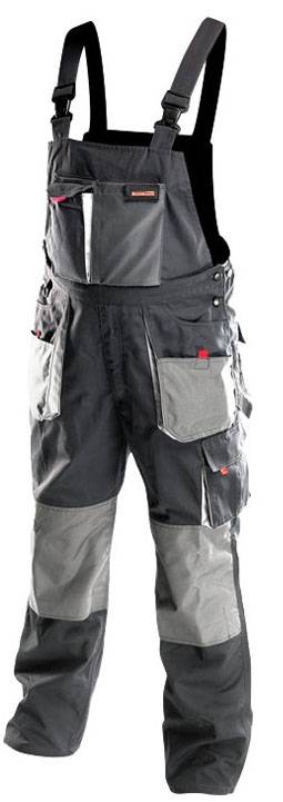 ΦΟΡΜΑ ΕΡΓΑΣΙΑΣ BORMANN ΜΕ ΤΙΡΑΝΤΕΣ XL/56 024545 BORMANN