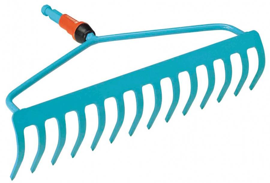 GARDENA ΤΣΟΥΓΚΡΑΝΑ ΤΟΞΩΤΗ GARDENA COMBI (3168-20)