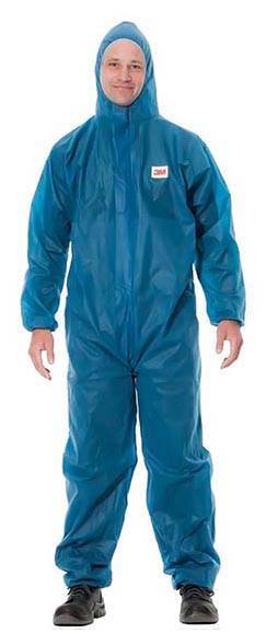 ΦΟΡΜΑ ΠΡΟΣΤΑΣΙΑΣ 3M ΜΠΛΕ (4515) (L) 3M